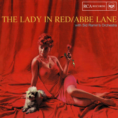 The Lady In Red with Sid Ramin and His Orchestra/Abbe Lane