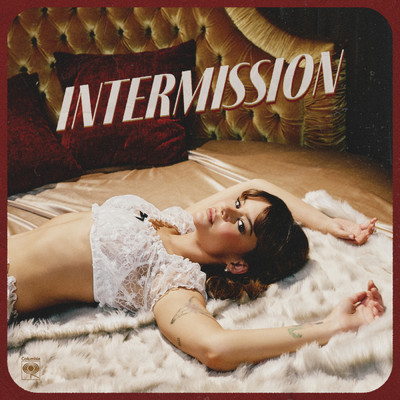 アルバム/Intermission (Explicit)/Maren Morris