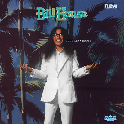 The Damage Is Done/Bill House