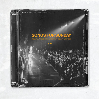Songs For Sunday (Live)/VIVE Worship