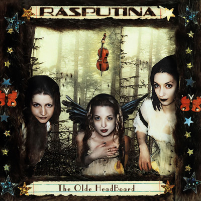 How We Quit the Forest/Rasputina