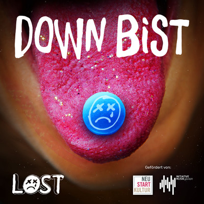 シングル/Down Bist (Explicit)/LOST