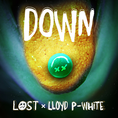 LOST／Lloyd P-White