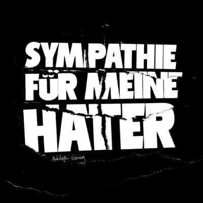 Sympathie fur meine Hater/Antilopen Gang