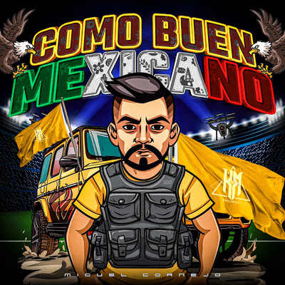 Como Buen Mexicano/Various Artists