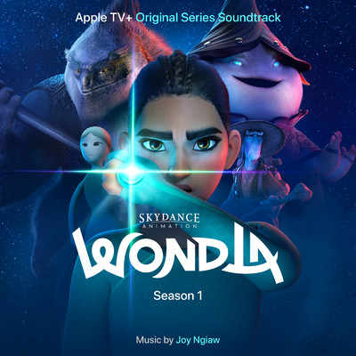 WondLa: Season 1 (Apple TV+ Original Series Soundtrack)/Joy Ngiaw