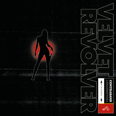 You Got No Right/Velvet Revolver