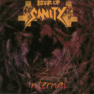 アルバム/Infernal/Edge Of Sanity