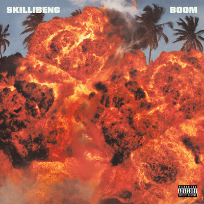 Boom (Explicit) feat.Tokischa/Skillibeng