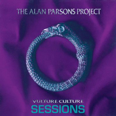 シングル/Days Are Numbers (The Traveller)/The Alan Parsons Project