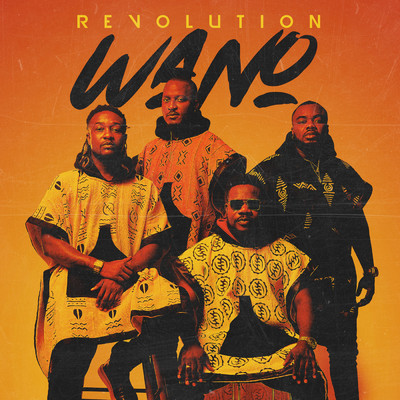 Wano/Revolution