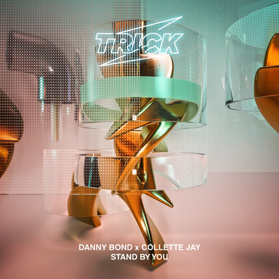 Stand By You/Danny Bond／Collette Jay