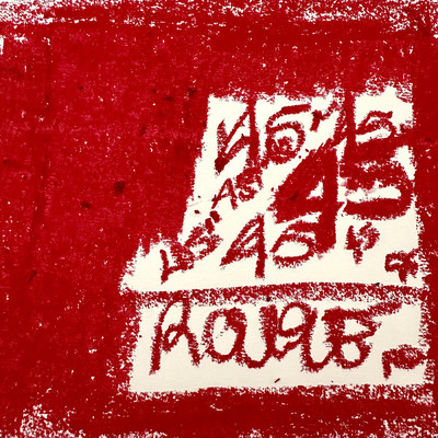 アルバム/45 et rouge (Explicit)/クリス・トムリン