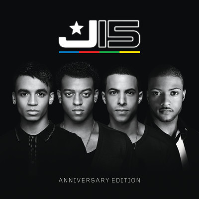 シングル/One Shot 15(Jess Bays Remix)/JLS