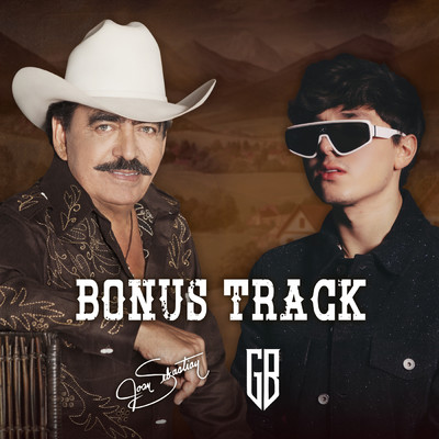 シングル/Bonus Track/Joan Sebastian