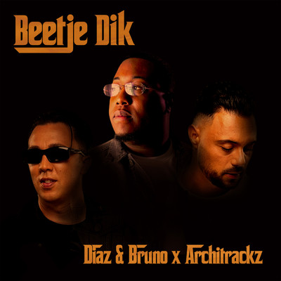 Diaz & Bruno／Architrackz