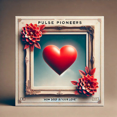 How Deep Is Your Love - SLOWED/Pulse Pioneers