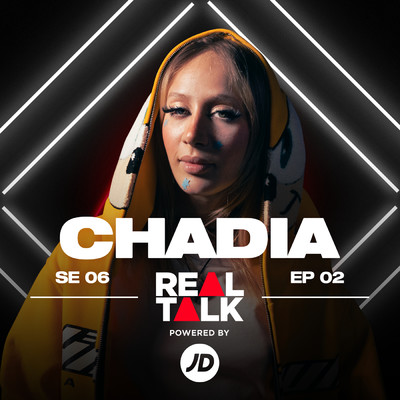 EP 6／2 (Explicit) feat.Chadia/Real Talk