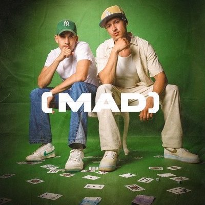 アルバム/(MAD) - EP/EL'o