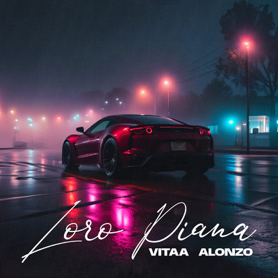 LORO PIANA/Vitaa／Alonzo
