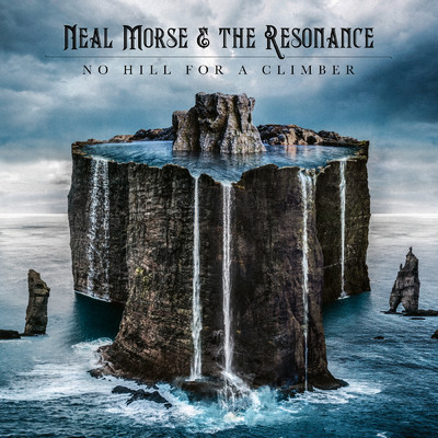 All the Rage/Neal Morse