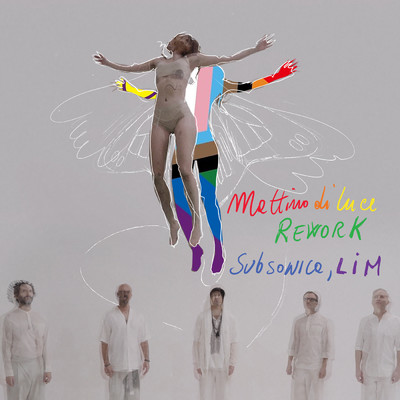 Mattino di Luce (Rework) feat.L I M/Subsonica