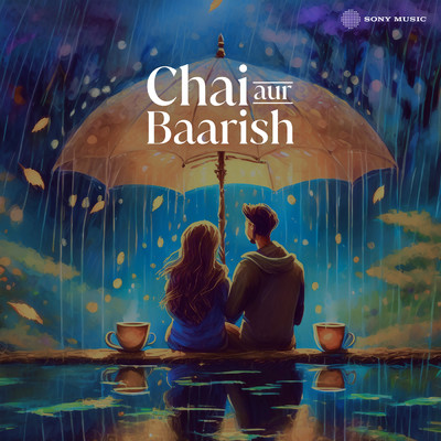 アルバム/Chai aur Baarish/Various Artists