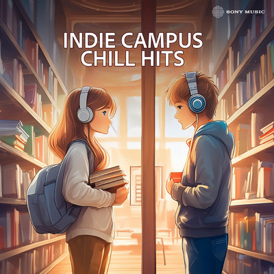 アルバム/Indie Campus Chill Hits/Various Artists