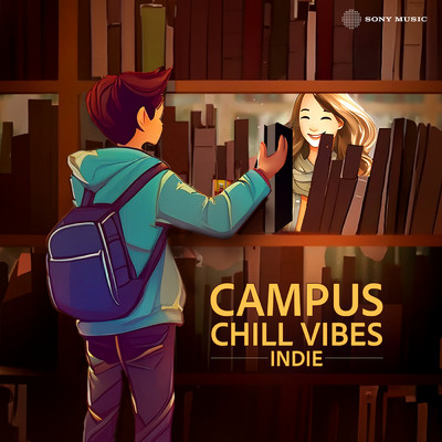 アルバム/Campus Chill Vibes - Indie/Various Artists