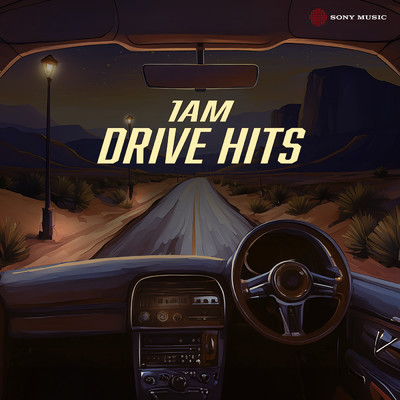アルバム/1AM Drive Hits/Various Artists