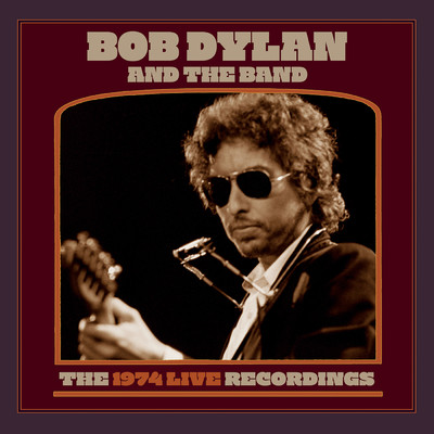 It's All Over Now, Baby Blue (Live at The Forum, Inglewood, CA - February 14, 1974 (Afternoon))/Bob Dylan／The Band