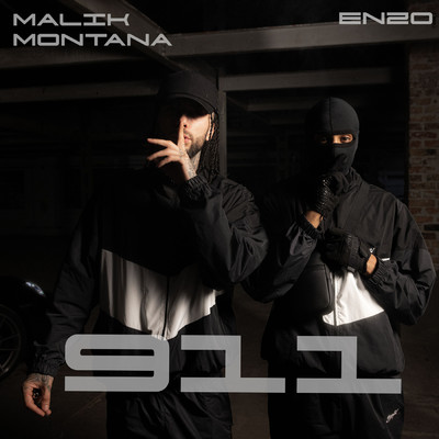 911 (Explicit)/Malik Montana／OG ENZO