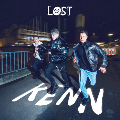 シングル/Renn (Explicit)/LOST