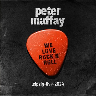 Schatten in die Haut tatowiert (Leipzig-Live-2024)/Peter Maffay