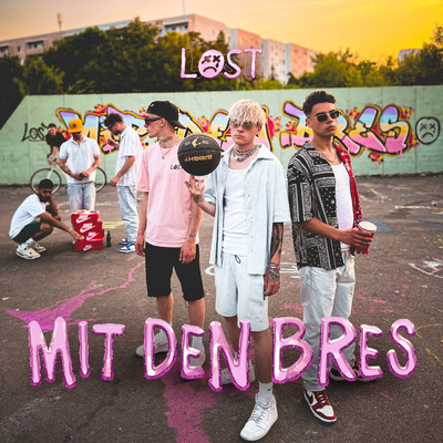 シングル/Mit den Bres (Explicit)/LOST