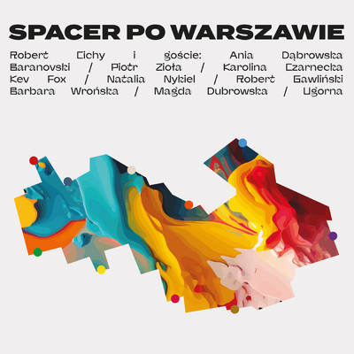 アルバム/Spacer po Warszawie/Alles Kids／Kerstliedjes
