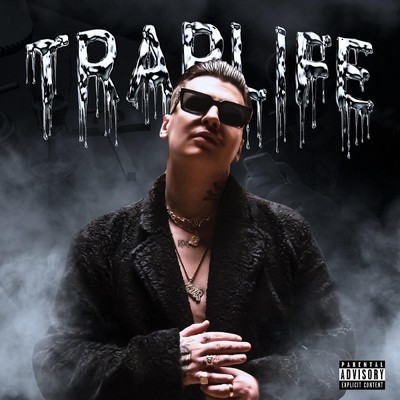 シングル/Traplife (Explicit)/White 2115