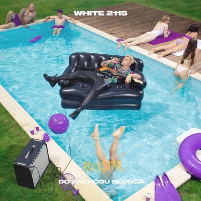 シングル/Do zachodu slonca (Explicit)/White 2115