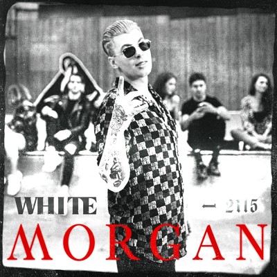 シングル/Morgan (Explicit)/White 2115