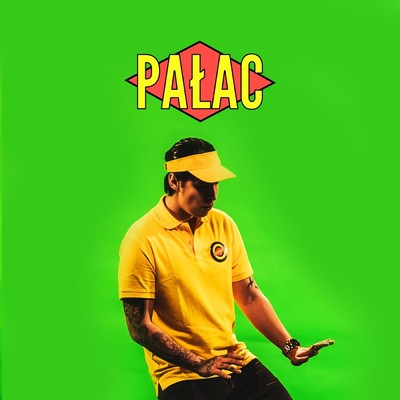 シングル/Palac (Explicit)/White 2115