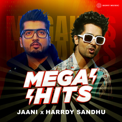 Naah Goriye/B Praak／Harrdy Sandhu／Swasti Mehul／Jaani