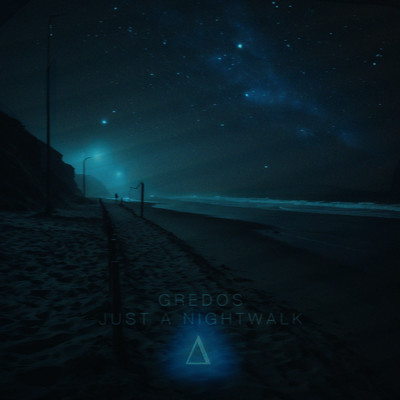 アルバム/Just A Nightwalk/クリス・トムリン