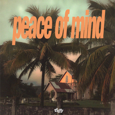 アルバム/peace of mind/Tuffy