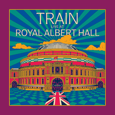 Live At Royal Albert Hall/Train