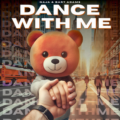 シングル/Dance With Me/Bart Adams