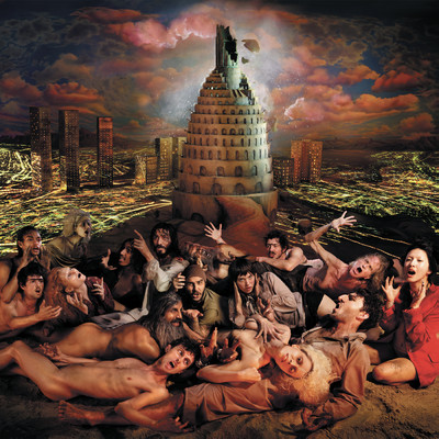 アルバム/Babel Babel/Indochine