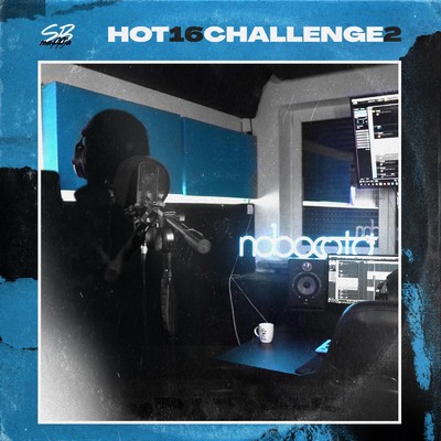 シングル/DJ Johny #hot16challenge2/SB Maffija／DJ Johny