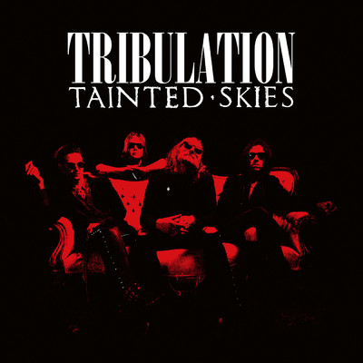 アルバム/Tainted Skies/Tribulation