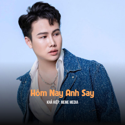 Hom Nay Anh Say (SS Remix)/MeMe Media