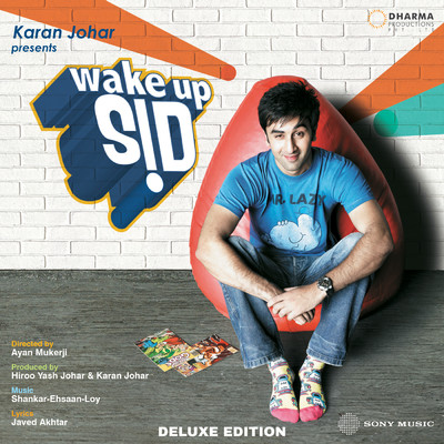 Wake Up Sid！ (Club Mix)/Shankar Ehsaan Loy／Shankar Mahadevan